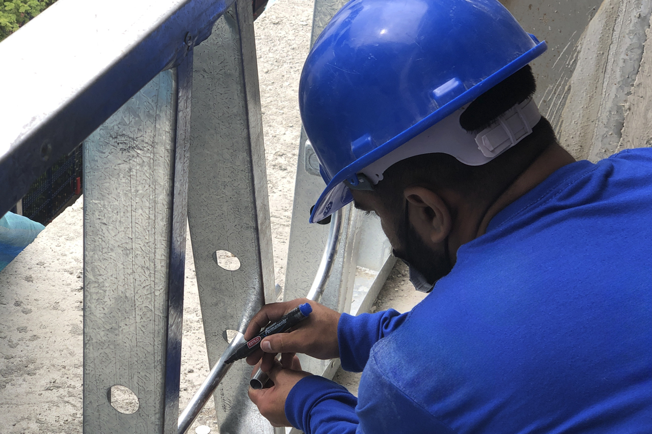 Ingenieria eléctrica