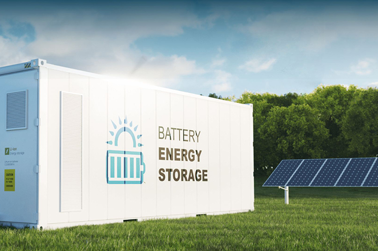 Instalacion de paneles solares